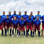 Vitória vence primeiro jogo treino em preparação para a Série A-2 do Pernambucano