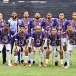 Vitória vence o Santa Fé na estreia do Pernambucano Série A-2